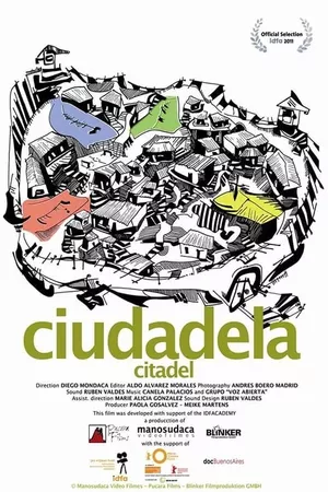 Citadel