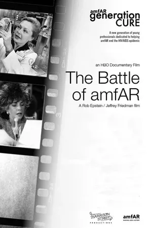 The Battle of Amfar