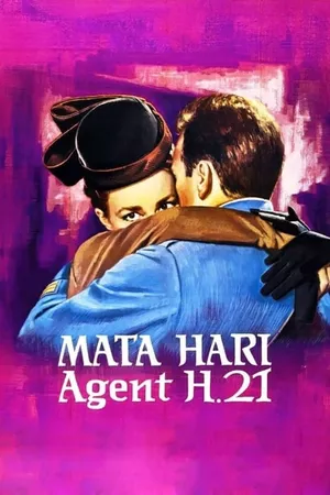 Mata Hari - A Agente 21