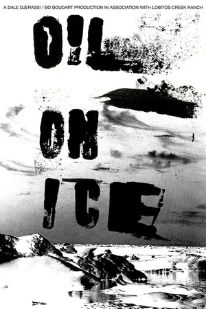 Oil on Ice