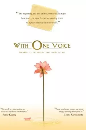 With One Voice