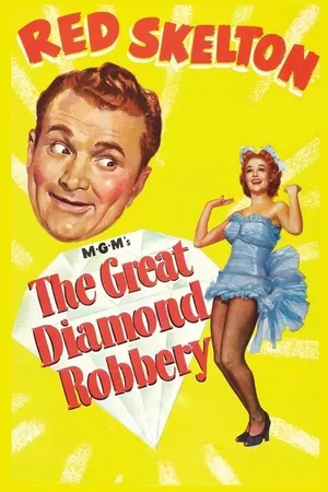 The Great Diamond Robbery