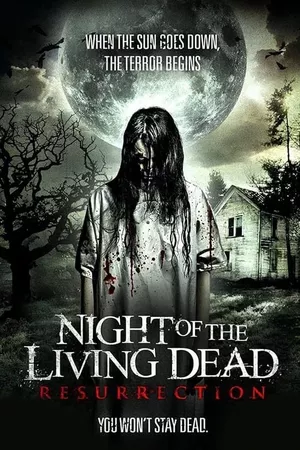 Night of the Living Dead: Resurrection