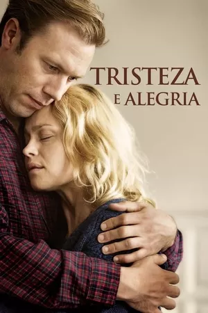 Tristeza e Alegria