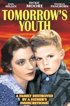 Tomorrow's Youth