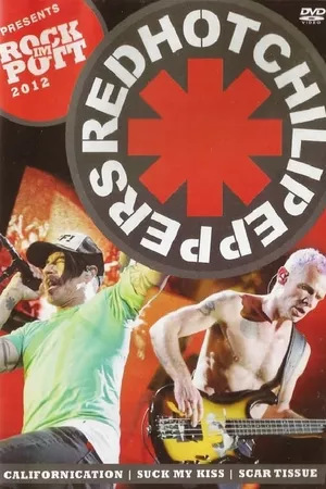 Red Hot Chili Peppers - Rock Im Pott