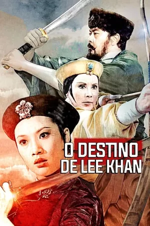 O Destino de Lee Khan