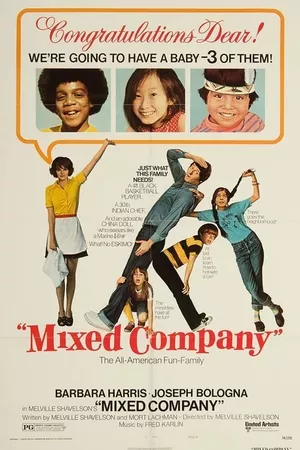 Mixed Company