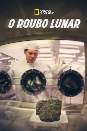 O Roubo Lunar