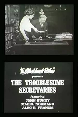 Troublesome Secretaries, or How Betty Outwitted Her Father