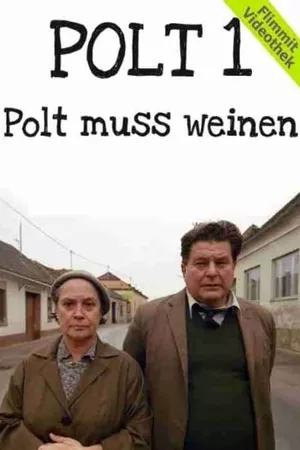 Polt muss weinen