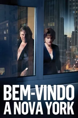 Bem-Vindo a Nova York