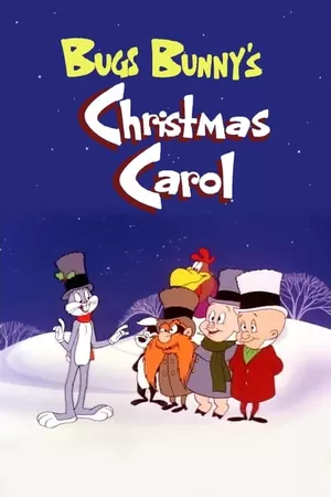 Bugs Bunny's Christmas Carol