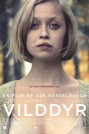 Vilddyr