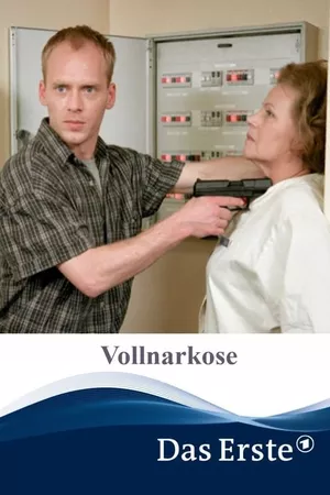 Vollnarkose