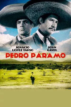 Pedro Paramo