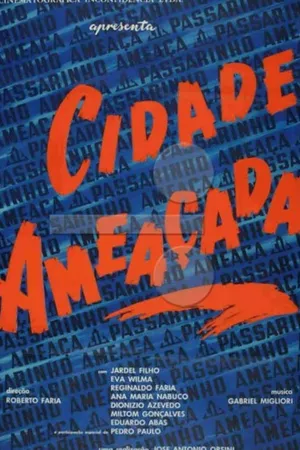 Cidade Ameaçada