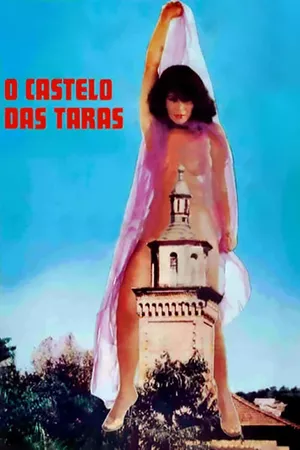 Castle of De Sade