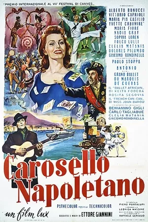 Carrossel Napolitano