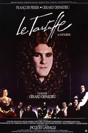 Le Tartuffe