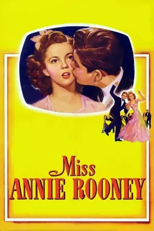 Miss Annie Rooney