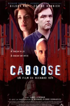 Caboose