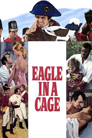 Eagle in a Cage