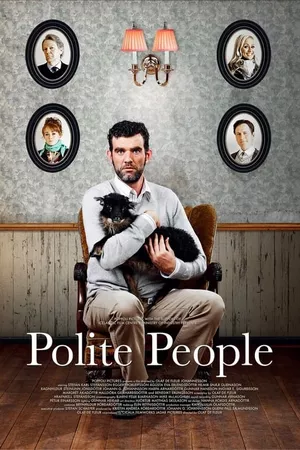 Polite People