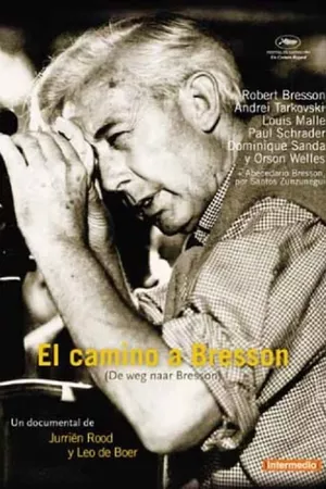 The Road to Bresson