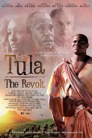 Tula: The Revolt