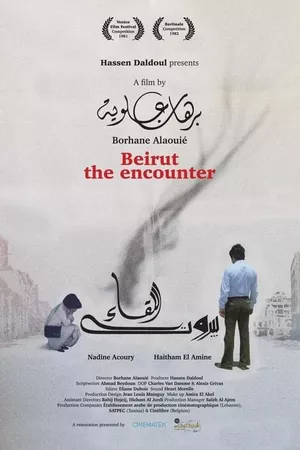 Beirut: The Encounter