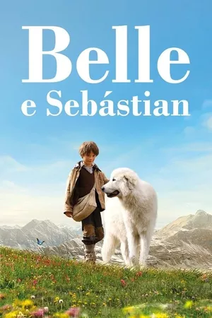 Belle e Sebástian Belle e Sebástian