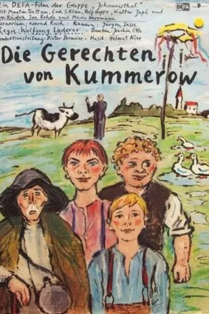 The Just People of Kummerow