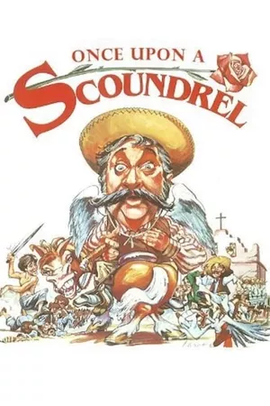 Once Upon a Scoundrel