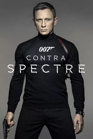 007 Contra Spectre