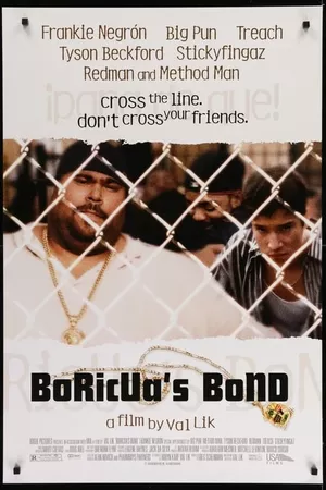 Boricua's Bond