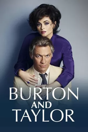 Burton and Taylor