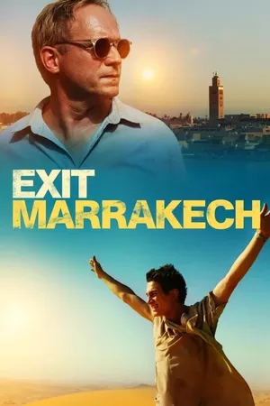 Exit Marrakech