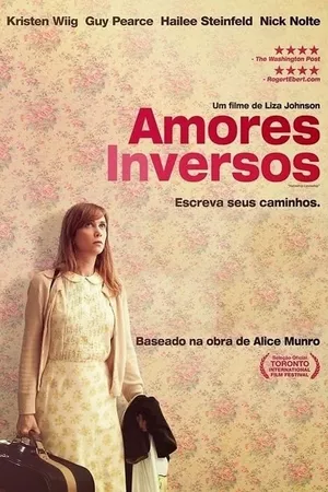 Amores Inversos