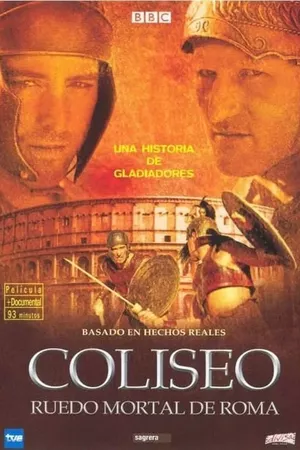 Coliseu - A Arena da Morte