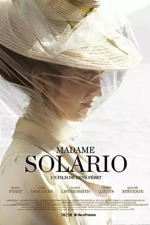 Madame Solario