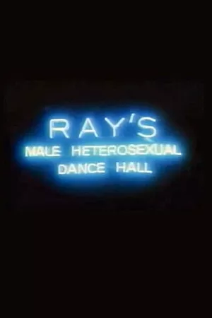 Ray's Male Heterosexual Dance Hall