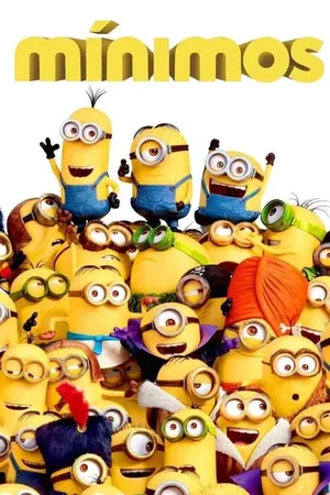 Minions