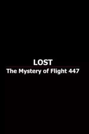 Lost: The Mystery of Flight 447