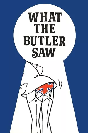 What the Butler Saw