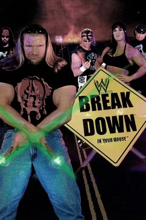 WWE Breakdown: In Your House