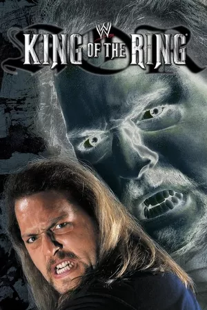 WWE King of the Ring 1999