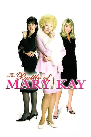 Hell on Heels: The Battle of Mary Kay