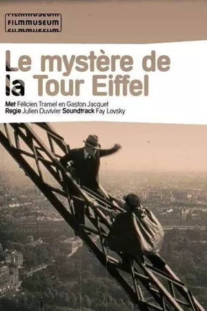 The Mystery of the Eiffel Tower