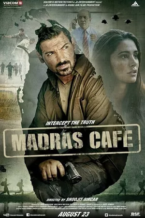 Madras Café